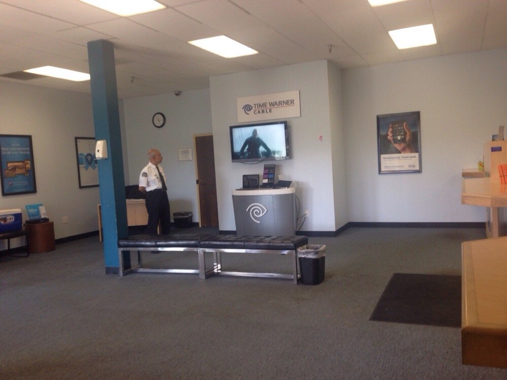 Time Warner Cable Image